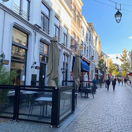 Hotel De Prince Nijmegen Dış mekan fotoğraf