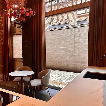 Hotel De Prince Nijmegen Dış mekan fotoğraf