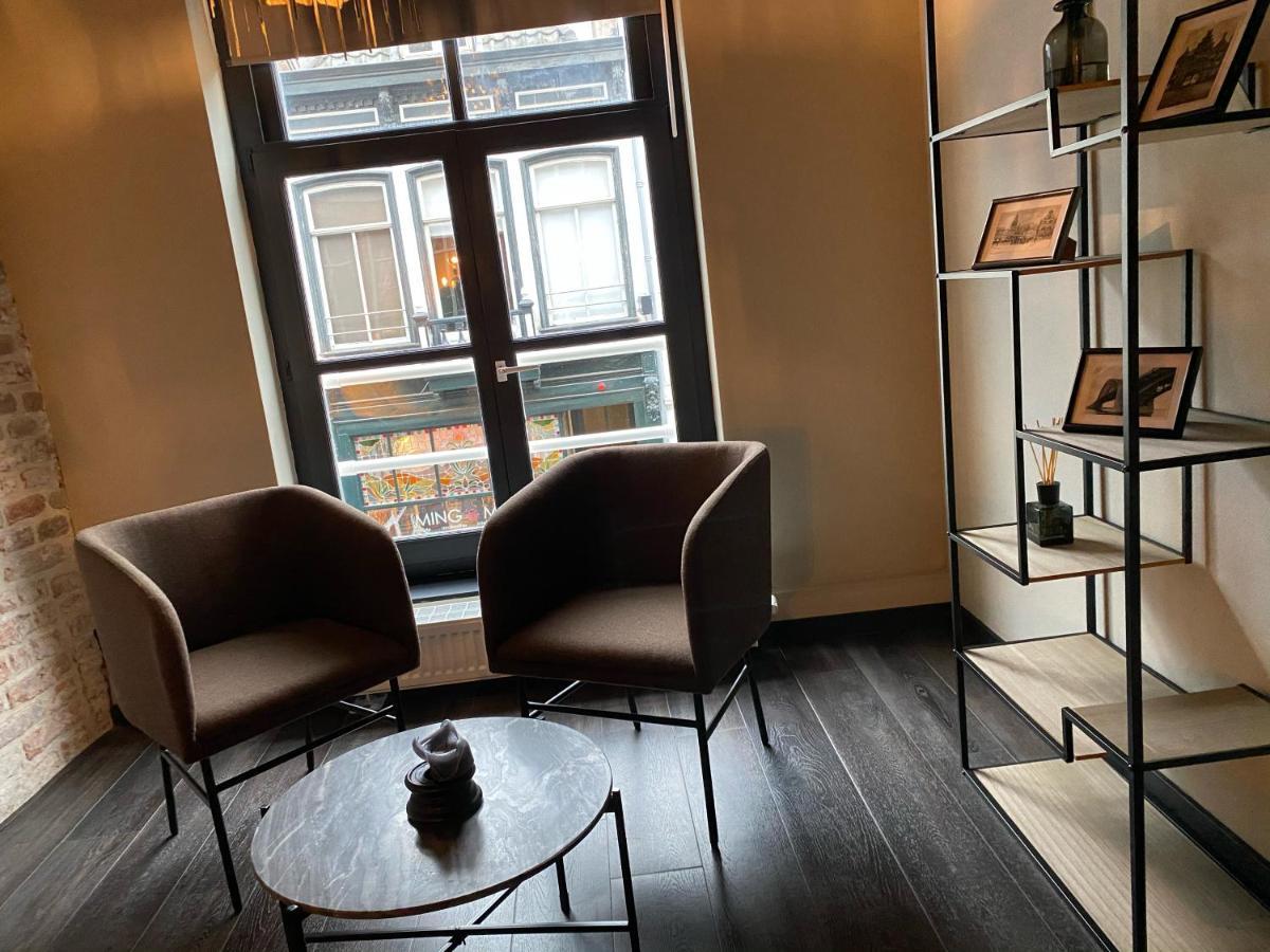 Hotel De Prince Nijmegen Dış mekan fotoğraf