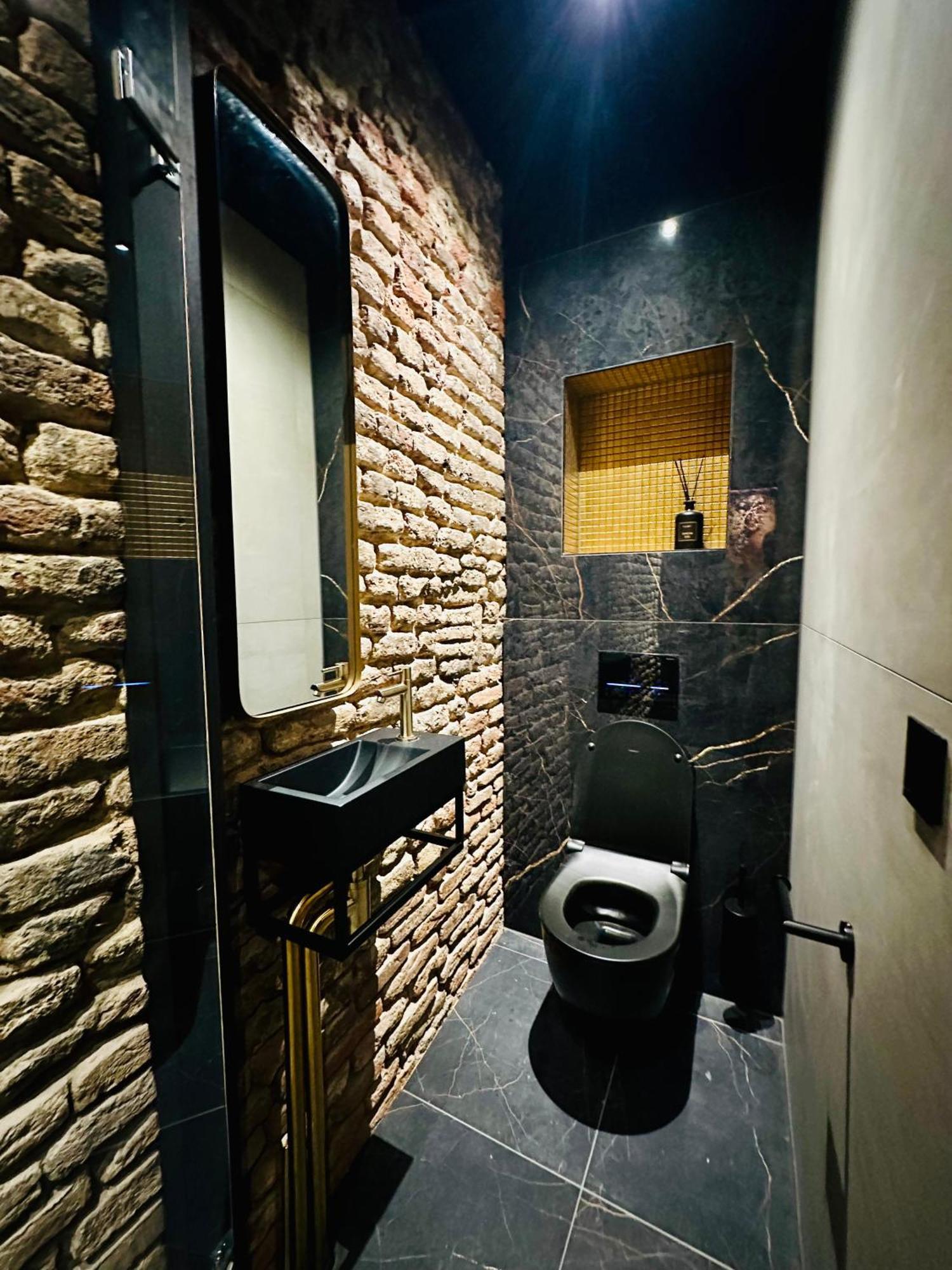 Hotel De Prince Nijmegen Dış mekan fotoğraf
