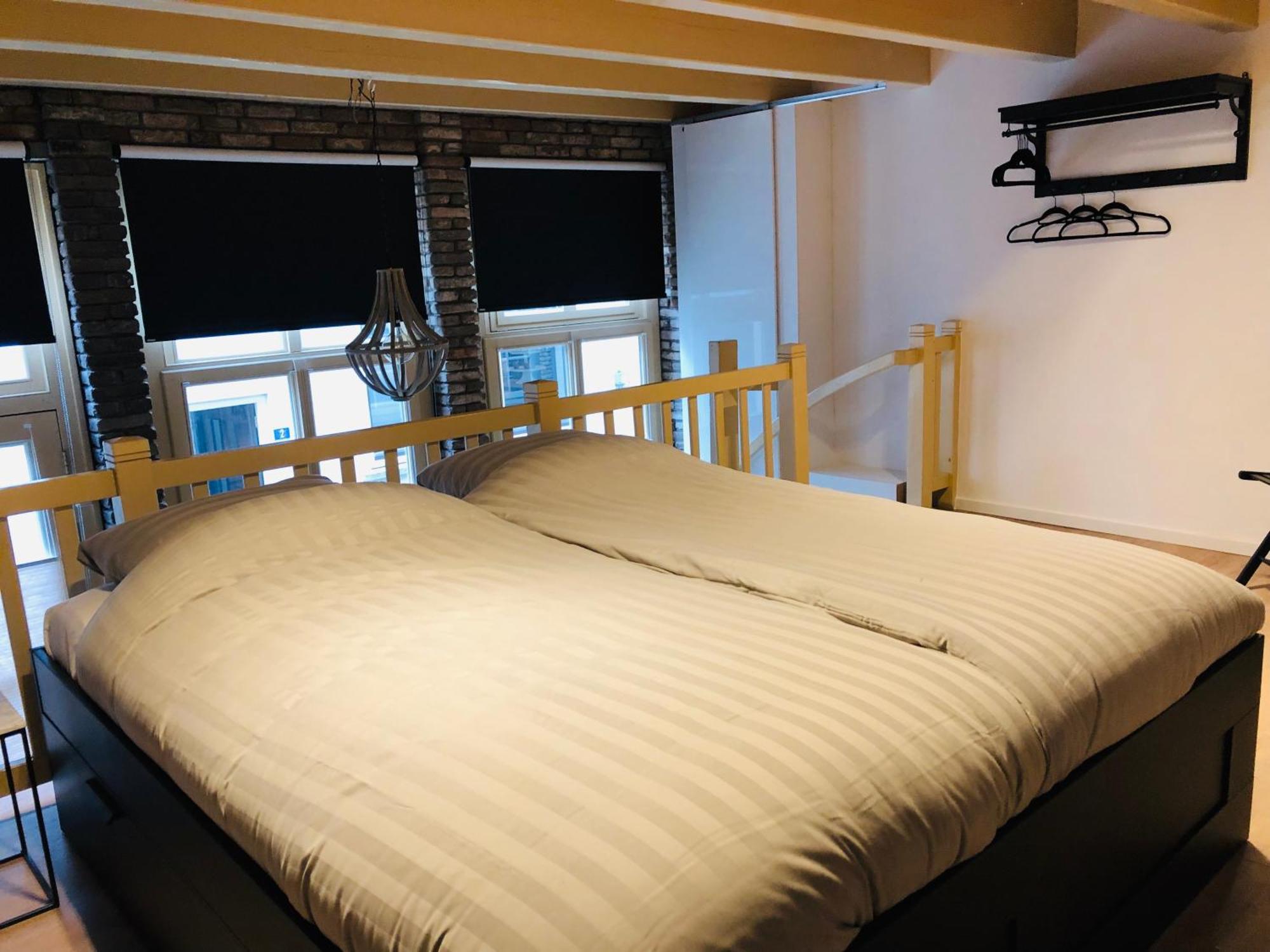 Hotel De Prince Nijmegen Dış mekan fotoğraf