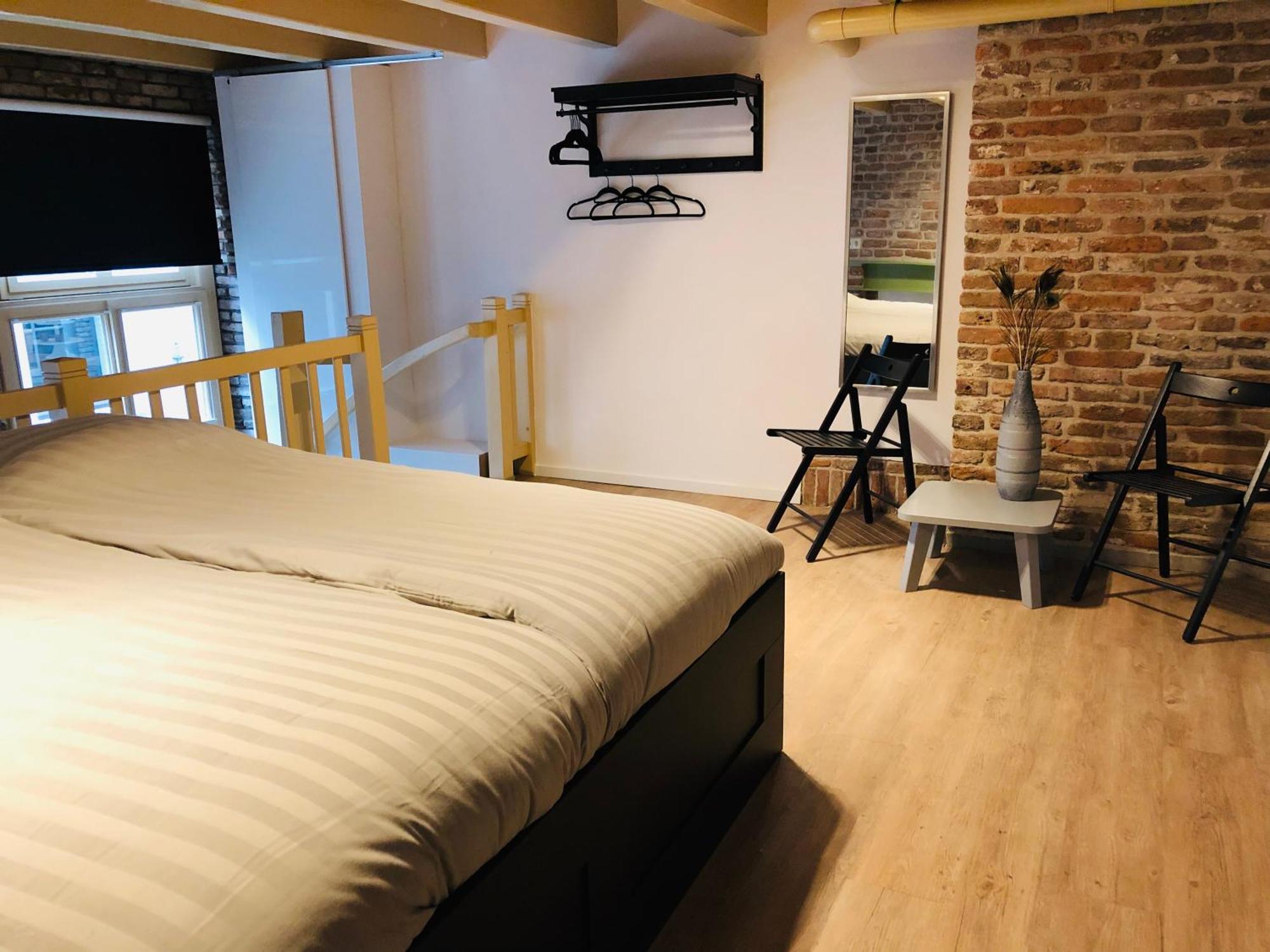 Hotel De Prince Nijmegen Dış mekan fotoğraf
