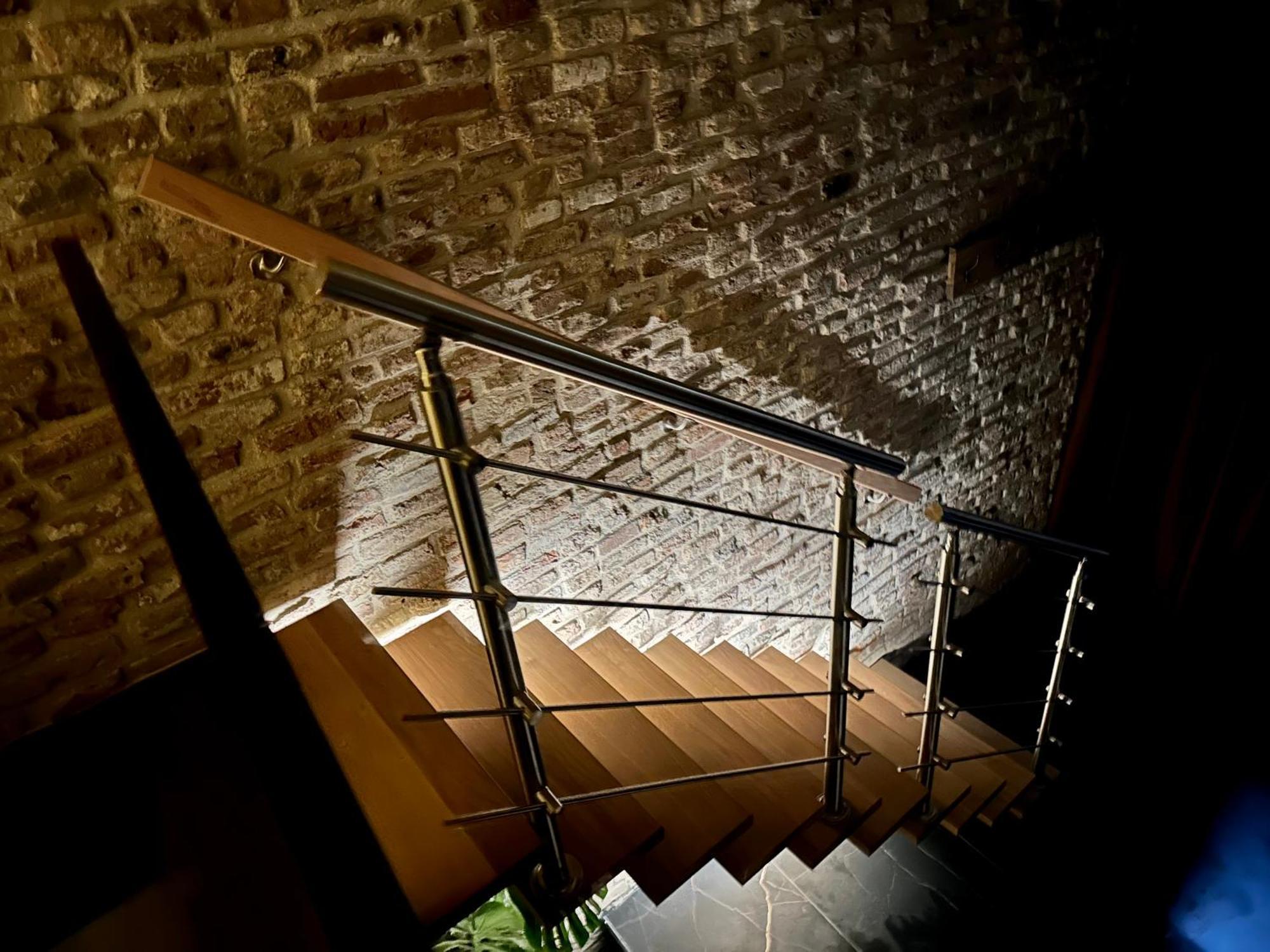 Hotel De Prince Nijmegen Dış mekan fotoğraf
