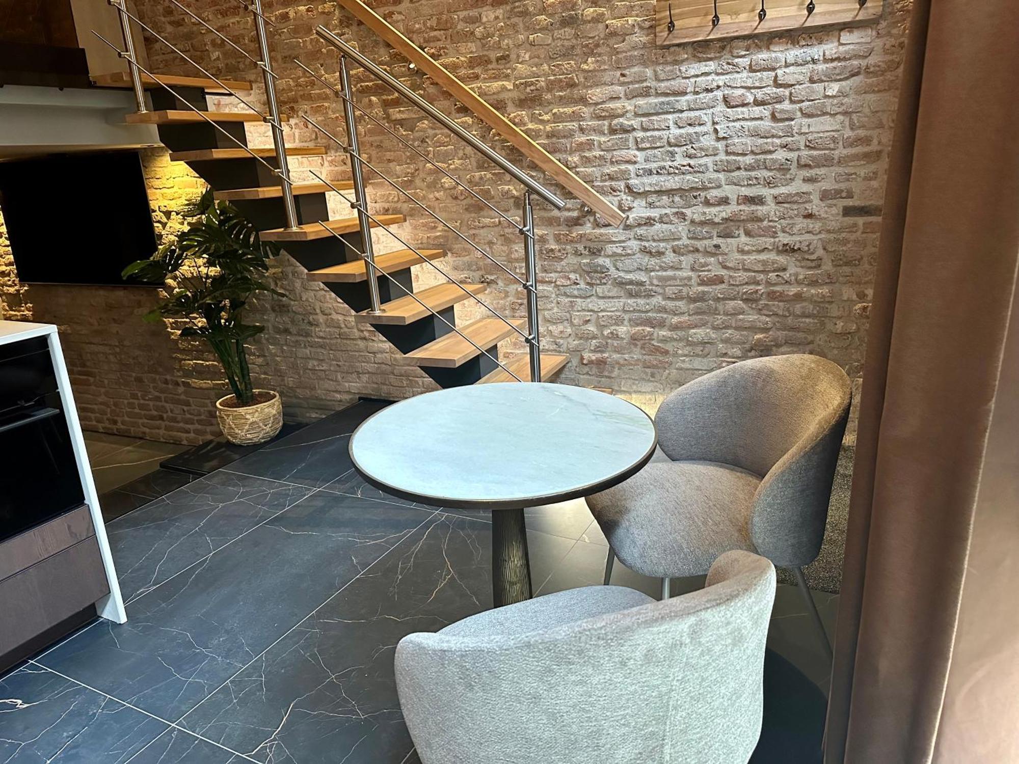 Hotel De Prince Nijmegen Dış mekan fotoğraf