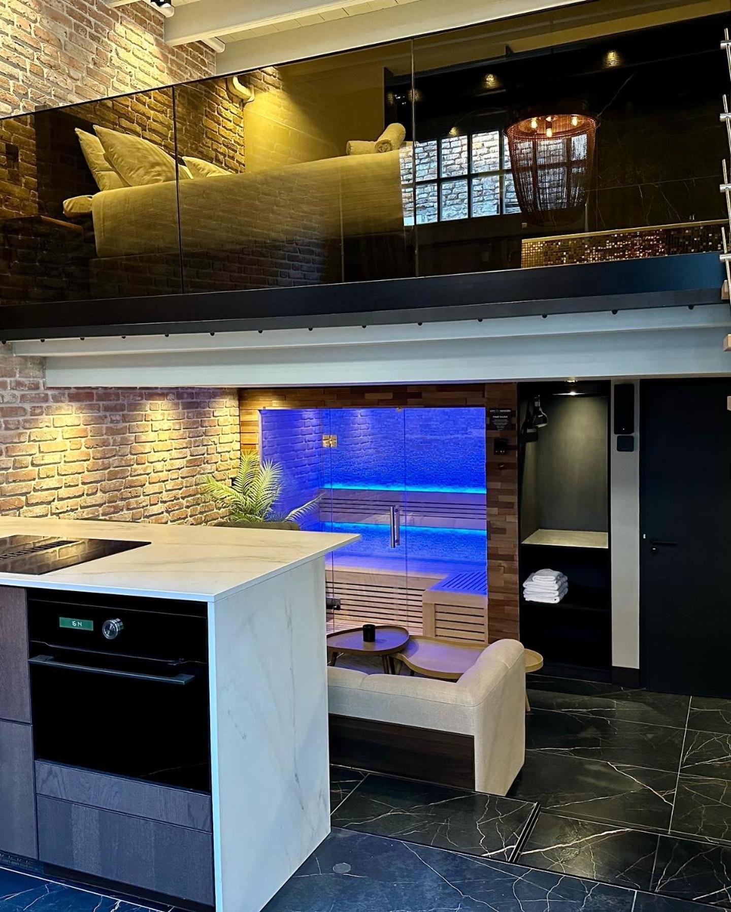 Hotel De Prince Nijmegen Dış mekan fotoğraf
